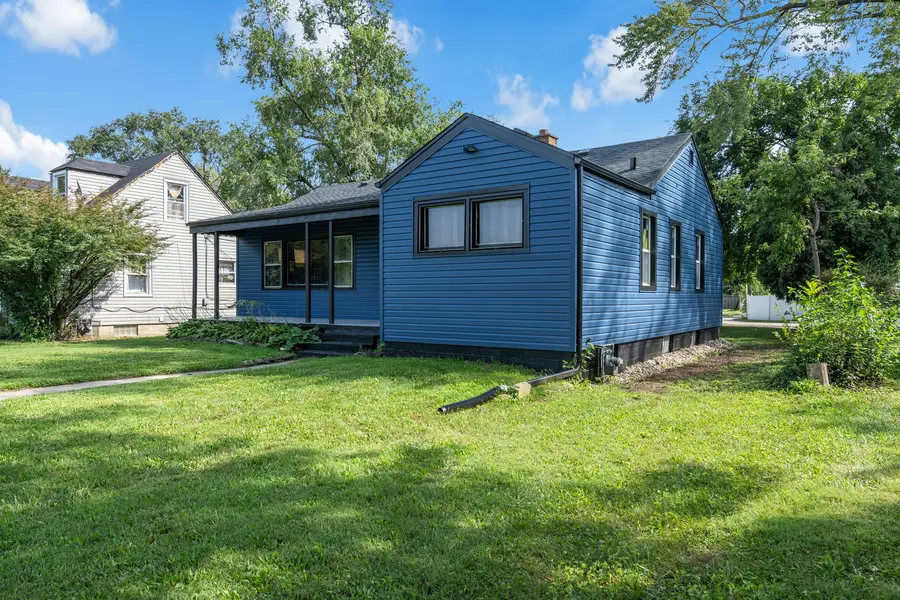 70 E 150th Street, Harvey, IL 60426 - #2