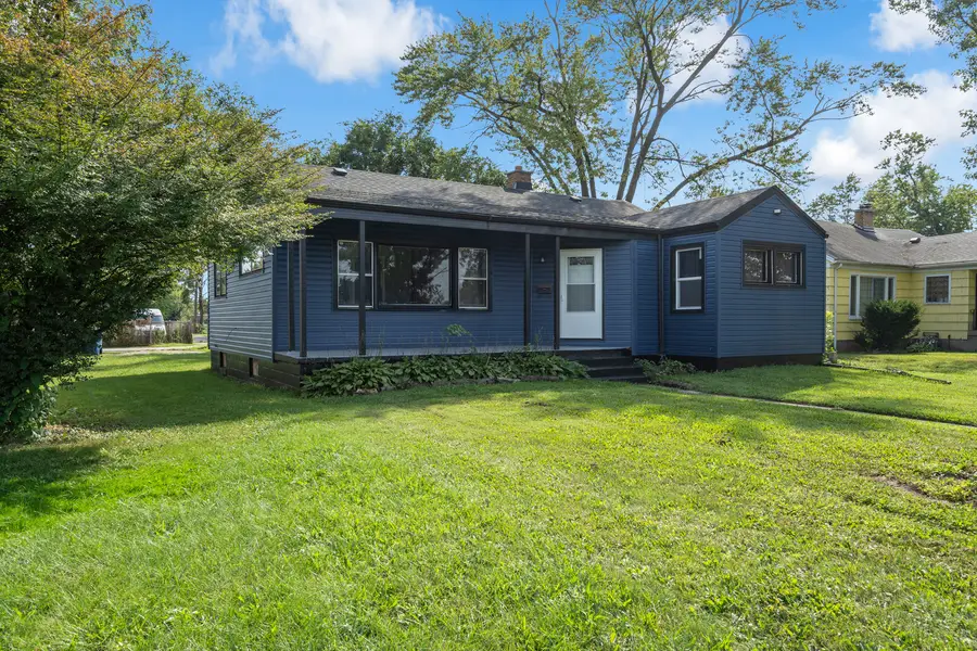 70 E 150th Street, Harvey, IL 60426 - #3