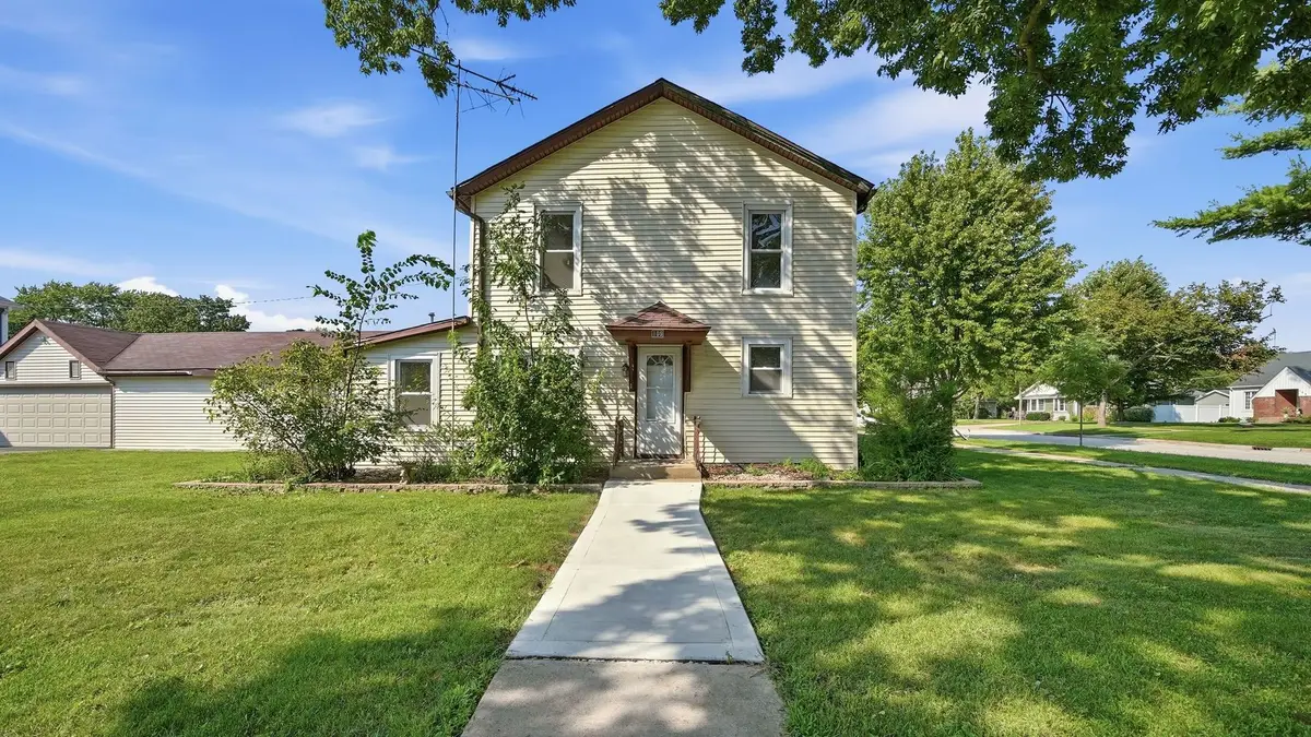 109 E Mondamin Street, Minooka, IL 60447 - #1