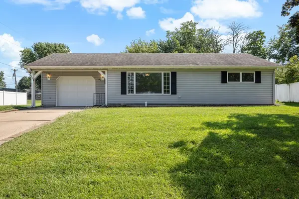 101 Riverview Drive, Albany, IL 61230