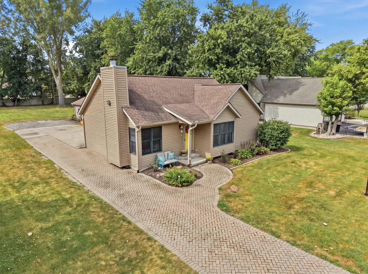 361 Oak Street, Braidwood, IL 60408 - #1