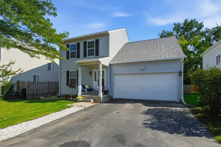 249 E Cobbler Court, Round Lake Beach, IL 60073 - #2