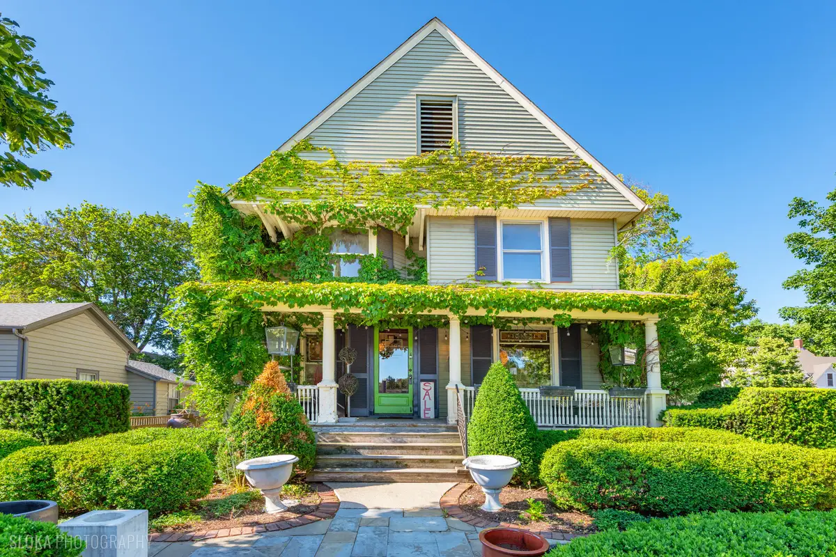 428 W State Street, Geneva, IL 60134 - #1
