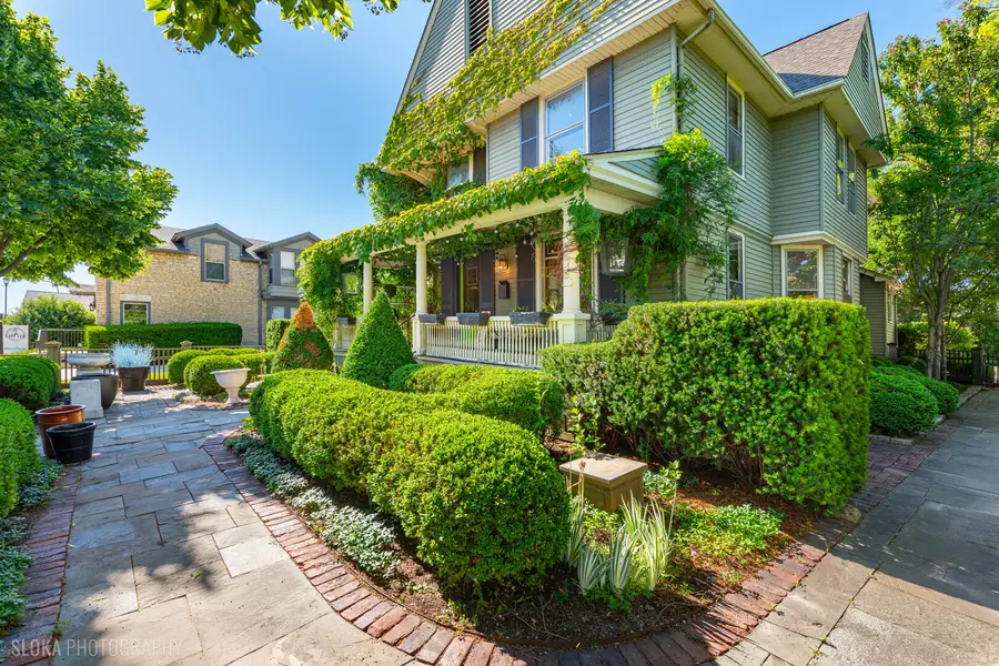 428 W State Street, Geneva, IL 60134 - #3