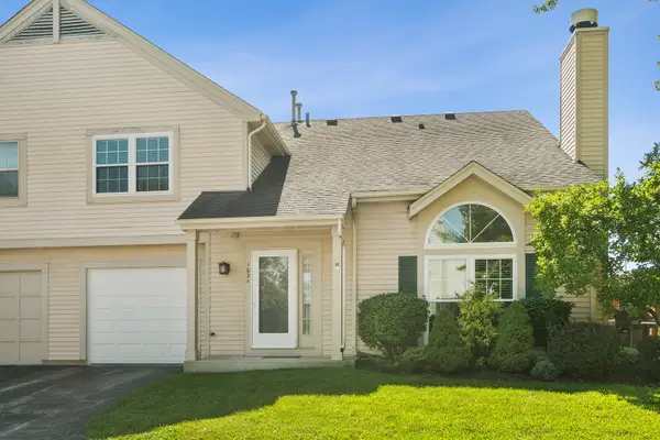 1024 N Knollwood Drive, Palatine, IL 60067