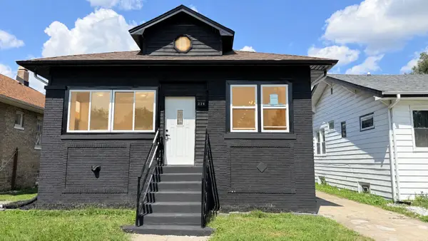 328 156th Place, Calumet City, IL 60409