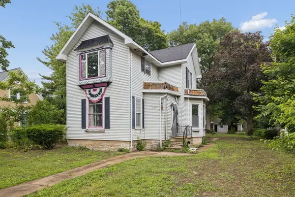 14925 S Bartlett Avenue, Plainfield, IL 60544