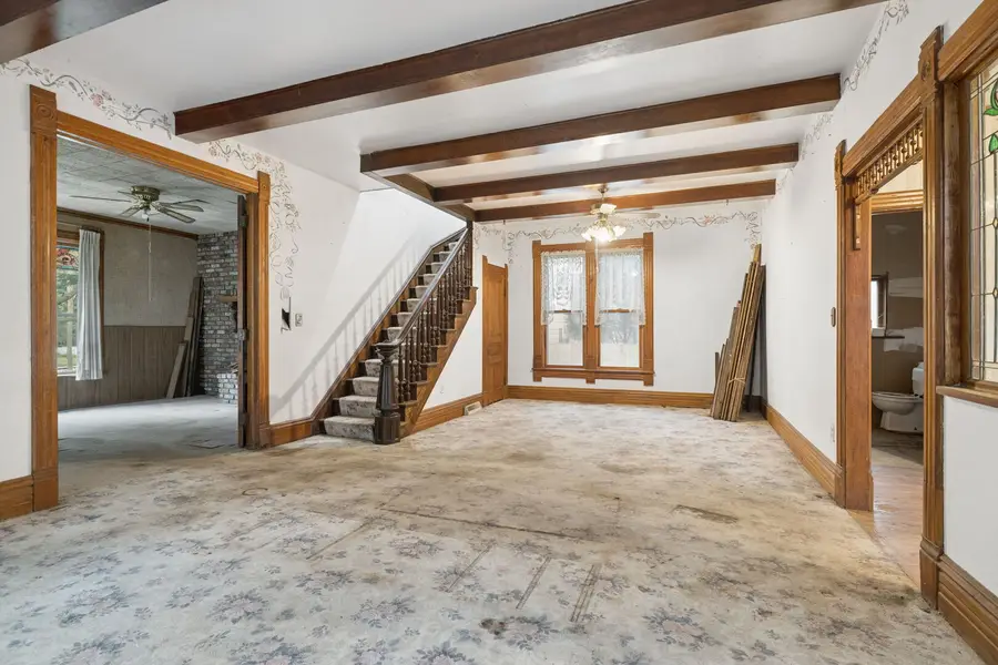 14925 S Bartlett Avenue, Plainfield, IL 60544 - #2