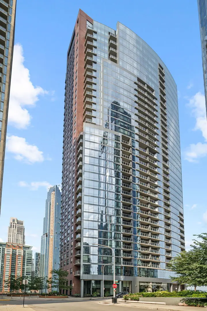 450 E Waterside Drive #2911, Chicago, IL 60601 - #1