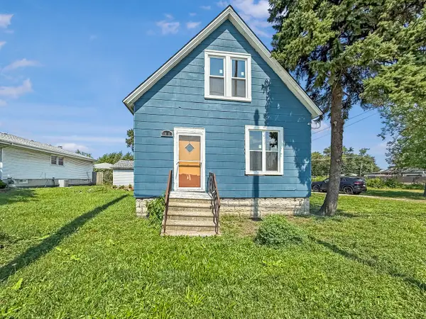 510 E 170th Street, South Holland, IL 60473