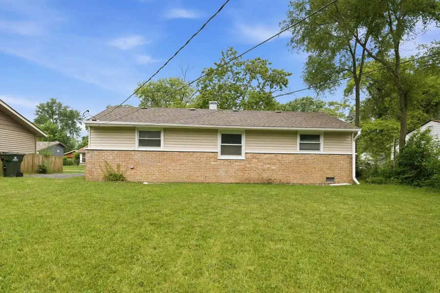 16551 Plymouth Drive, Markham, IL 60428 - #2