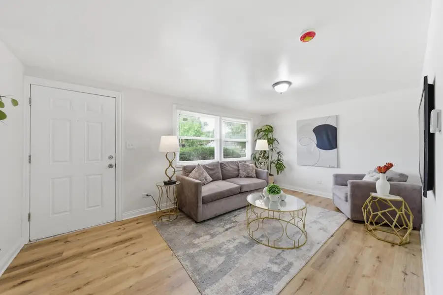 16551 Plymouth Drive, Markham, IL 60428 - #3