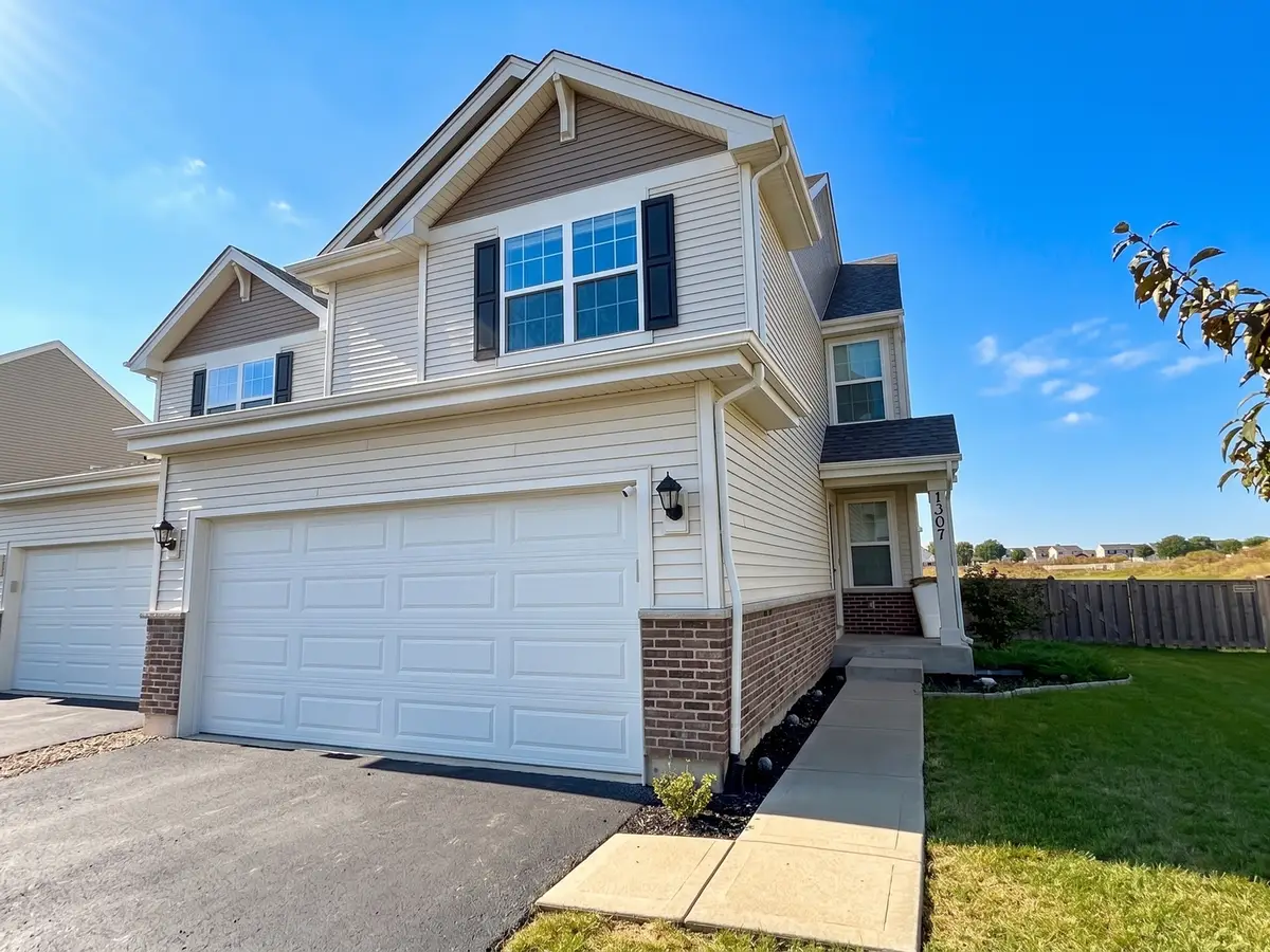 1307 Fawnlily Circle, Joliet, IL 60431 - #1