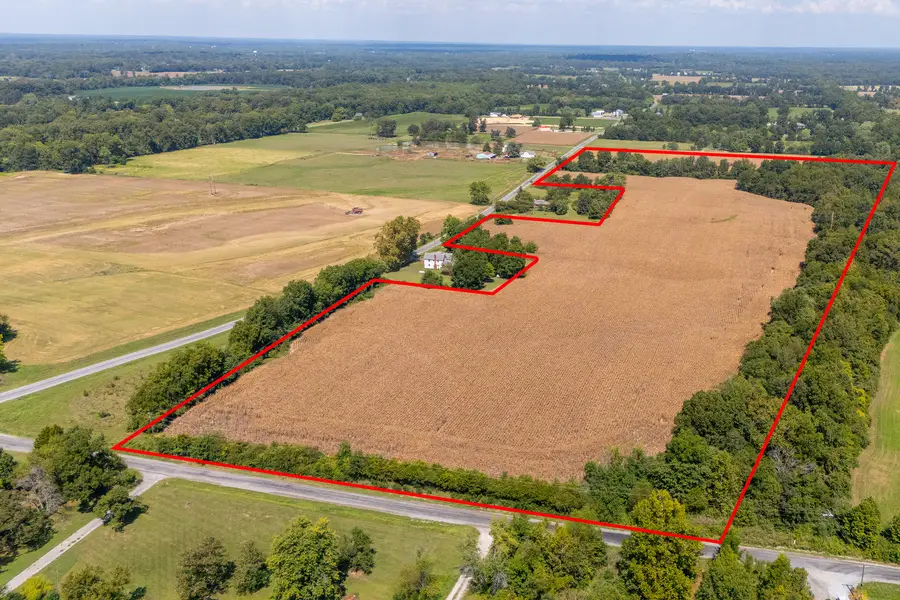 0000 Old Frankfort Road, Johnston City, IL 62951 - #2