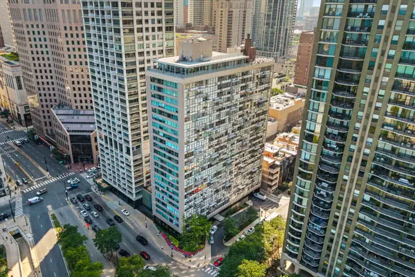 1000 N Lake Shore Drive #1709, Chicago, IL 60611