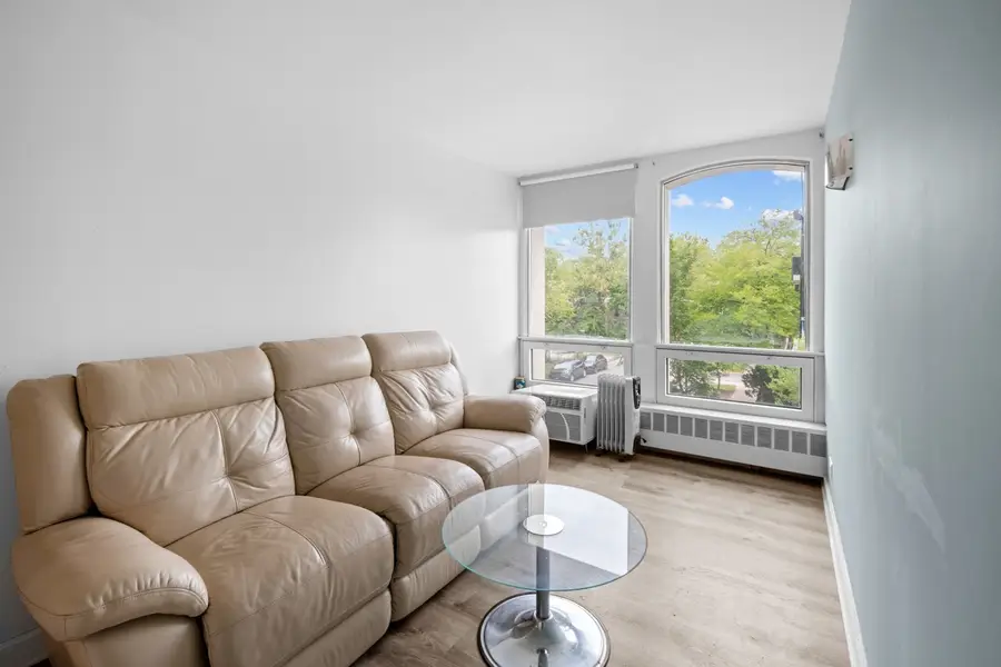 1451 E 55th Street #225N, Chicago, IL 60615 - #2