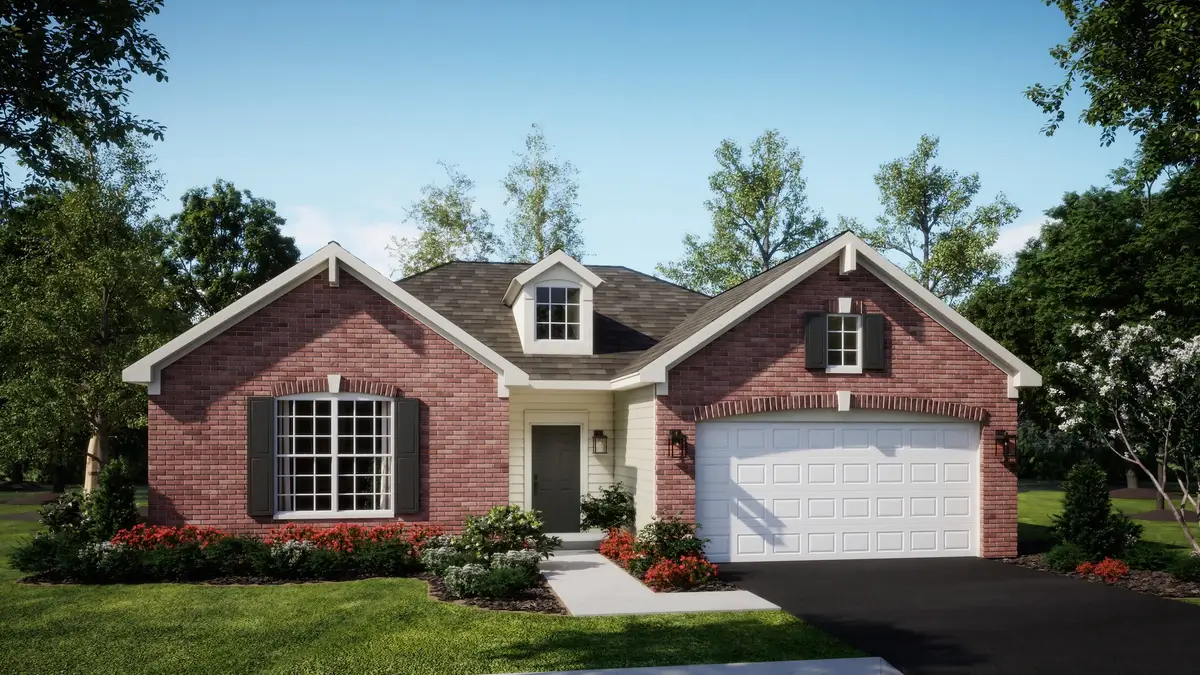 1317 Fawnlily Circle, Joliet, IL 60431 - #1
