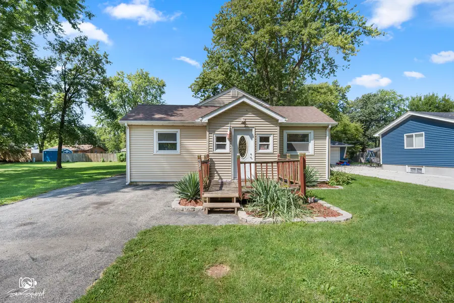 403 8th Street, Mazon, IL 60444 - #2