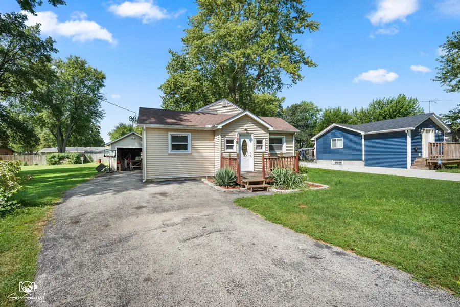 403 8th Street, Mazon, IL 60444 - #3