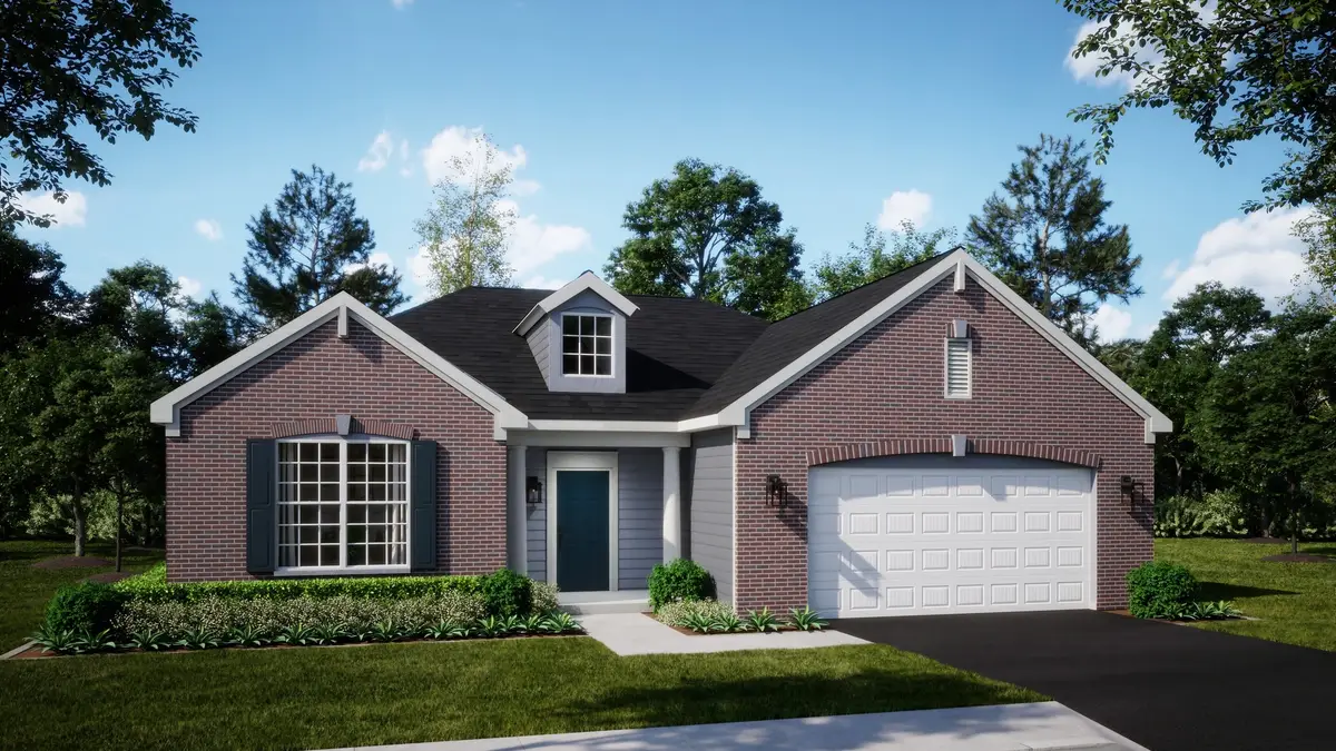 1314 Geranium Drive, Joliet, IL 60431 - #1