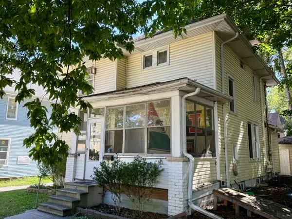 711 W California Avenue, Urbana, IL 61801