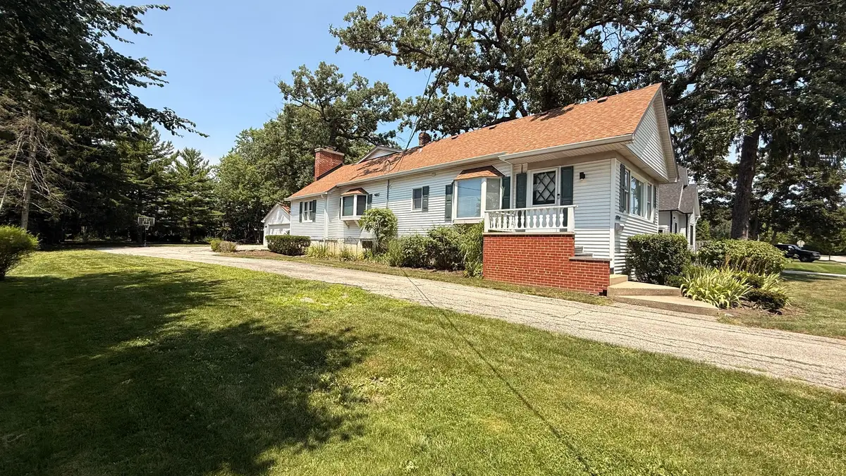 1804 Chapel Court, Northbrook, IL 60062 - #1