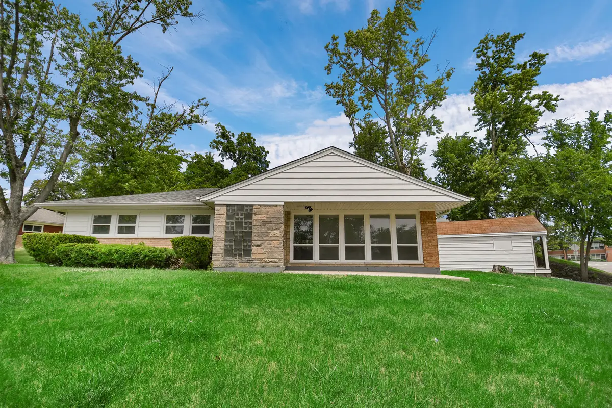 102 Nashua Street, Park Forest, IL 60466 - #1