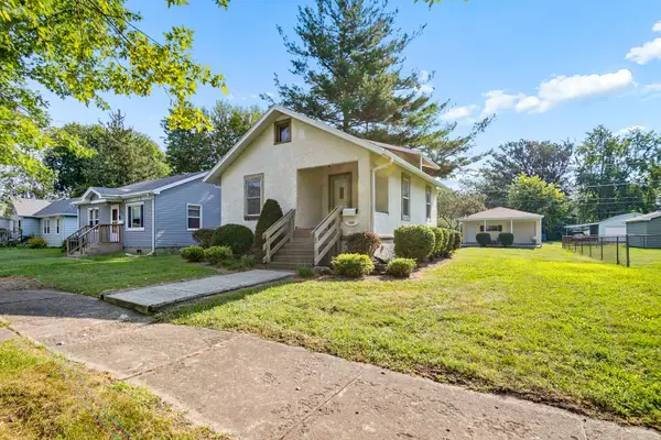 360 S Grand Avenue, Bradley, IL 60915