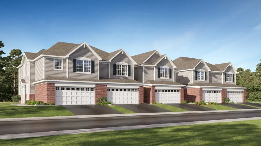 1116 Blazingstar Lane, Joliet, IL 60431 - #2