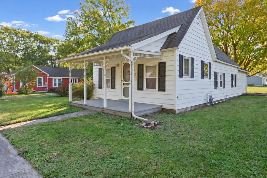 107 Fourth Street, Ivesdale, IL 61851 - #3