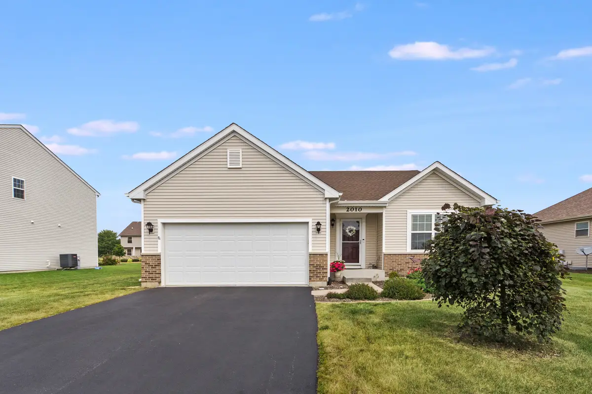 2010 Whitekirk Lane, Yorkville, IL 60560 - #1