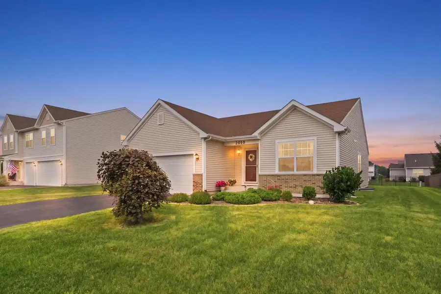 2010 Whitekirk Lane, Yorkville, IL 60560 - #2