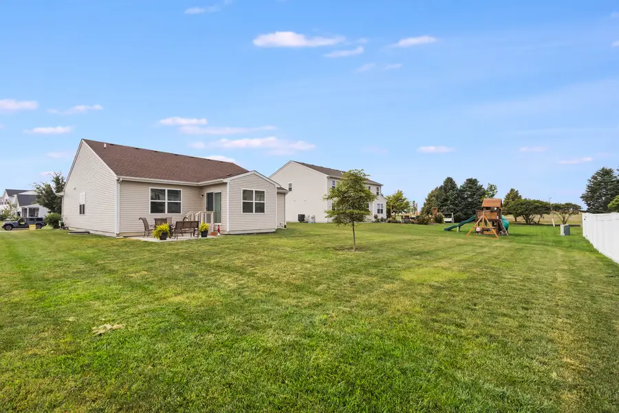 2010 Whitekirk Lane, Yorkville, IL 60560 - #3