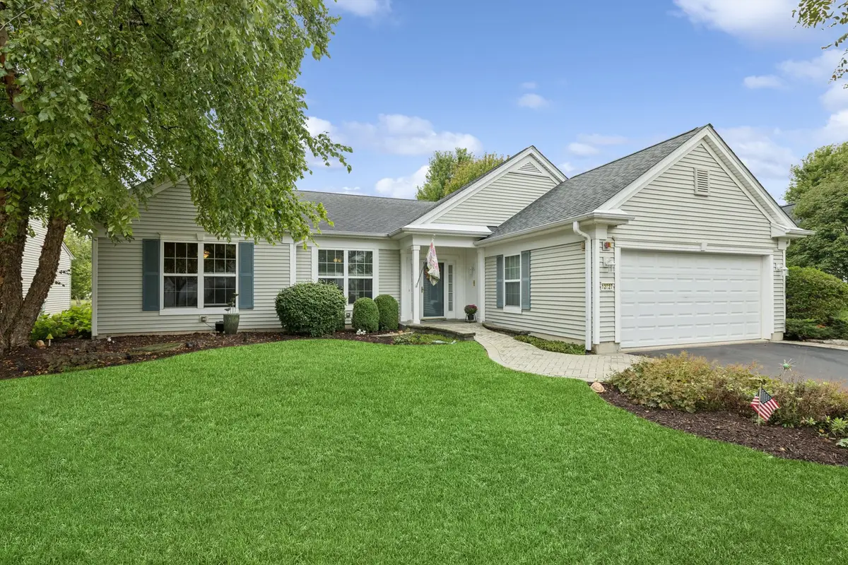 12827 Tahoe Drive, Huntley, IL 60142 - #1