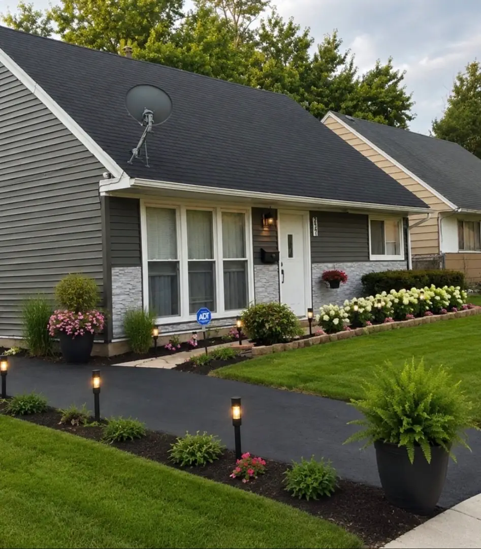 237 Arrowhead Street, Park Forest, IL 60466 - #1