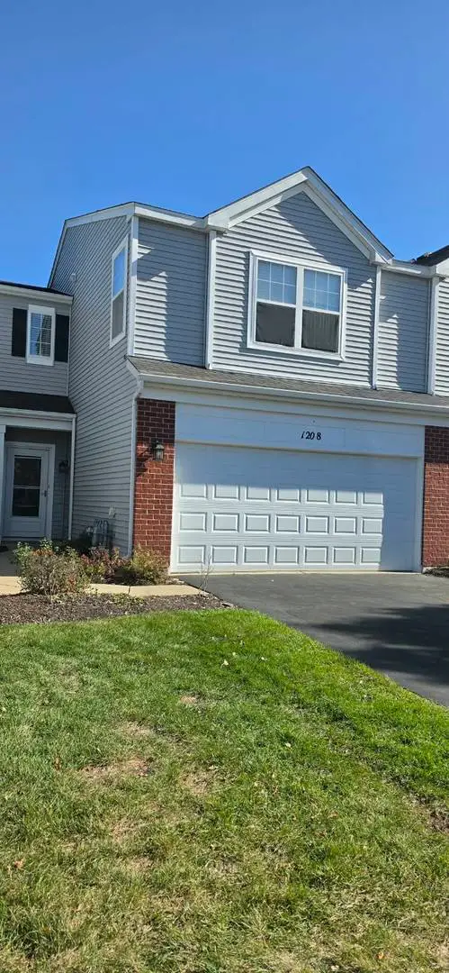 1208 Courtland Circle, Plainfield, IL 60586
