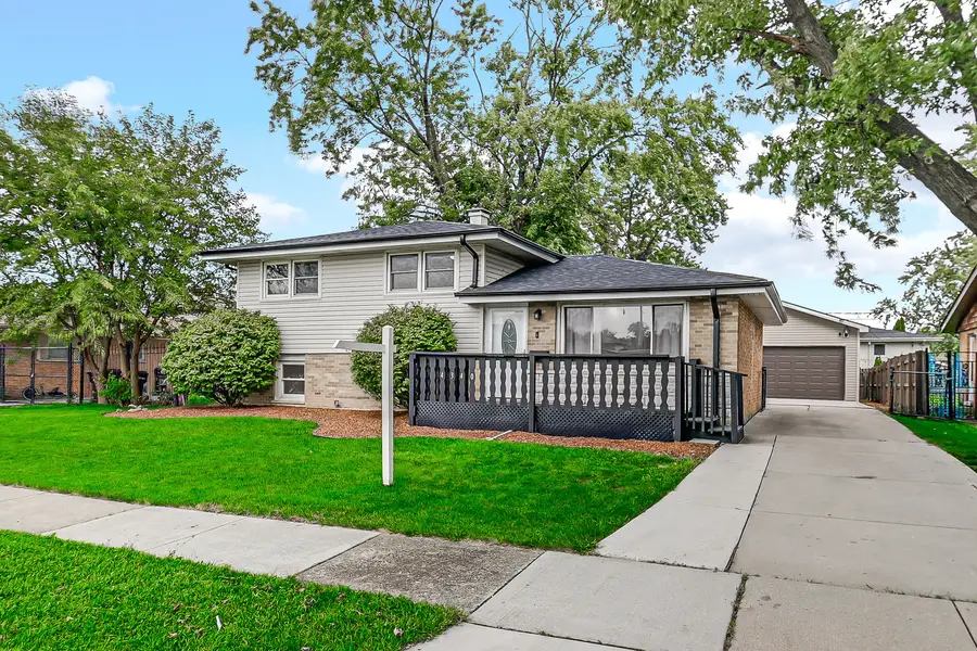 4340 Mann Street, Oak Forest, IL 60452 - #2