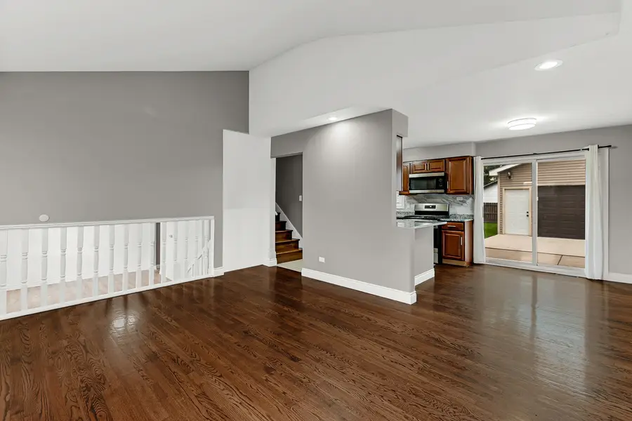 4340 Mann Street, Oak Forest, IL 60452 - #3