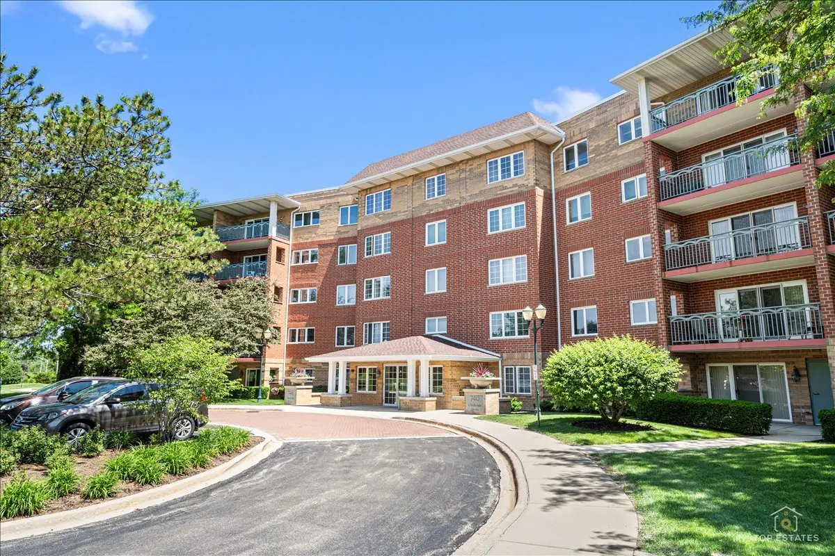 740 Creekside Drive #509, Mount Prospect, IL 60056 - #1