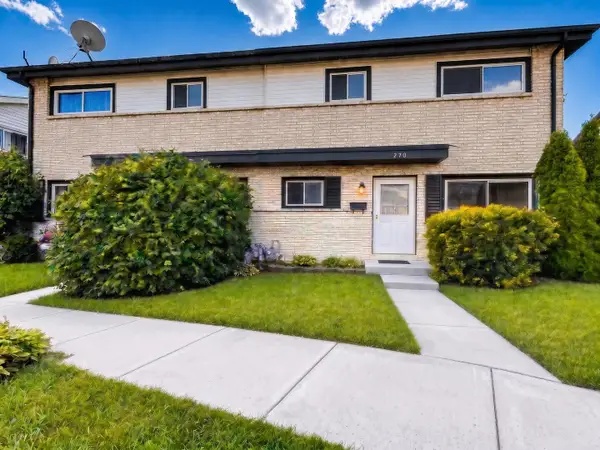 270 N Dover Lane, Des Plaines, IL 60018