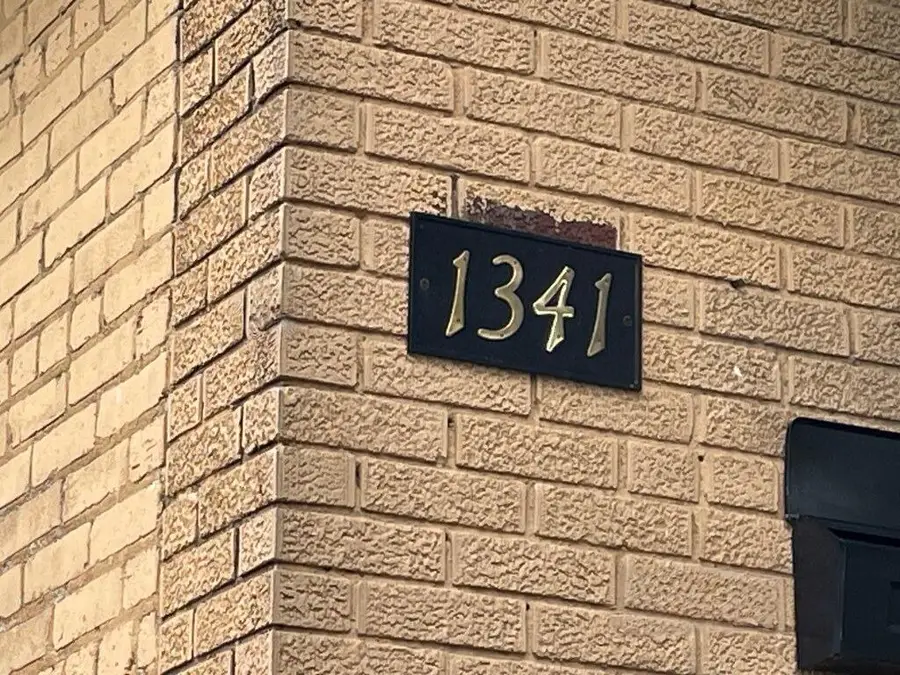 1341 W 112th Place, Chicago, IL 60643 - #2