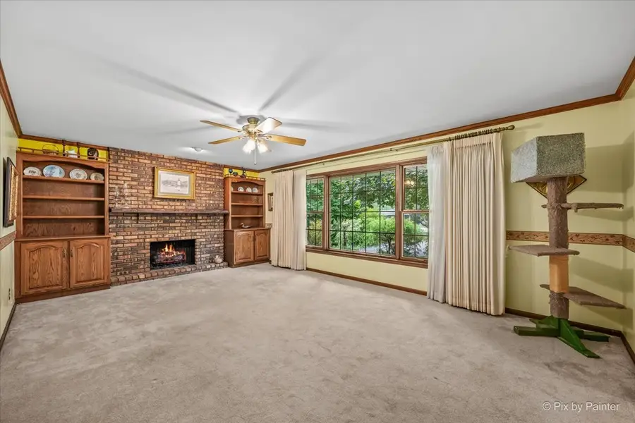 318 E Blackberry Lane, Yorkville, IL 60560 - #3