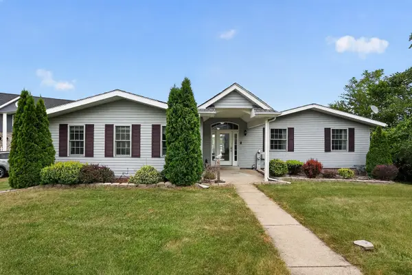 1904 Baintree Road, Davis, IL 61019