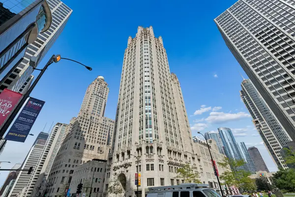 435 N Michigan Avenue #408, Chicago, IL 60610