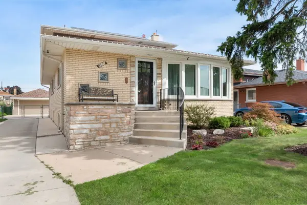 4600 W 101st Street, Oak Lawn, IL 60453