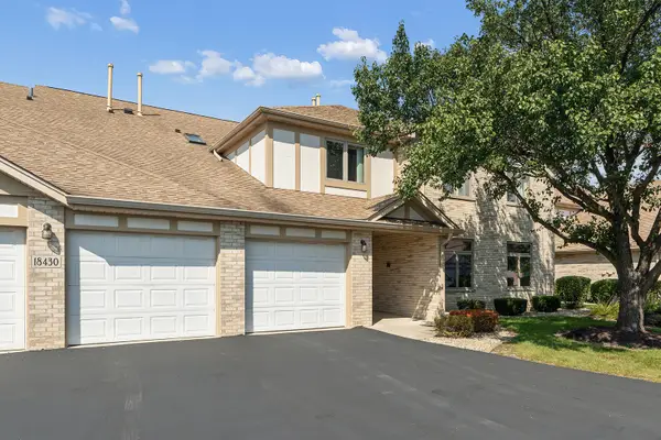 Address Withheld By Seller, Tinley Park, IL 60477