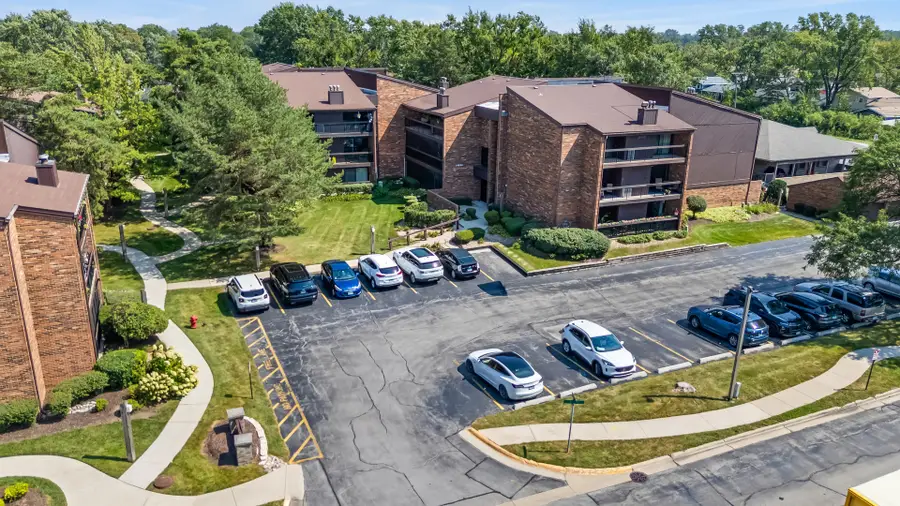14624 Scarborough Court #G4, Oak Forest, IL 60452 - #3