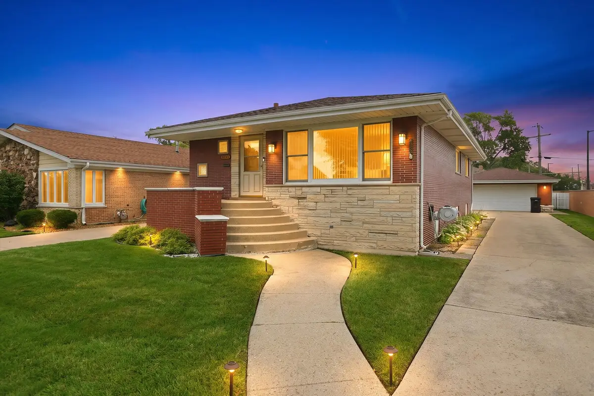9429 Major Avenue, Oak Lawn, IL 60453 - #1