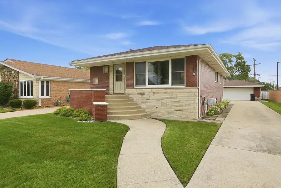 9429 Major Avenue, Oak Lawn, IL 60453 - #2