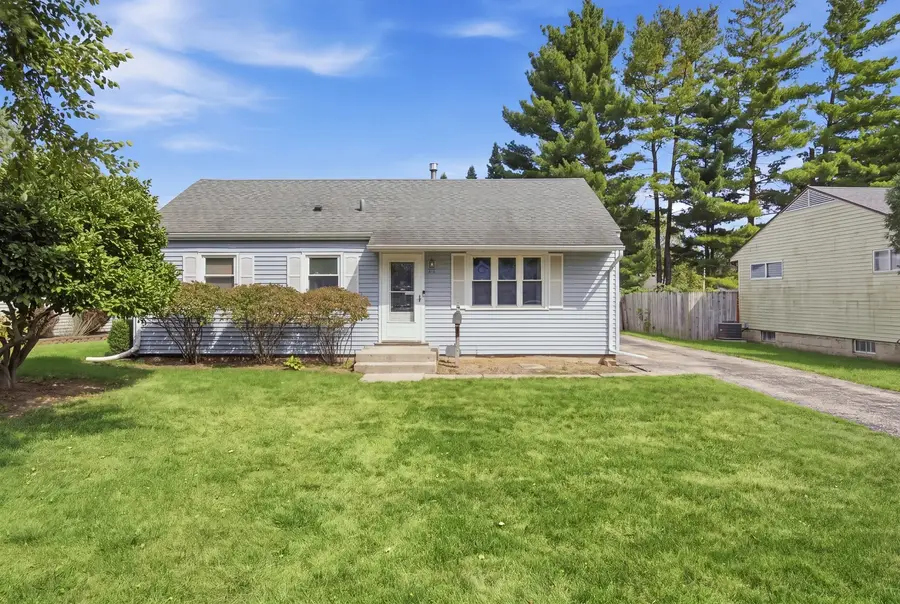 105 N Western Avenue, Aurora, IL 60506 - #2